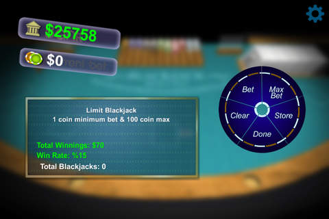 Tournament Casino screenshot 4