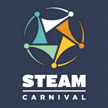 Steam Carnival 生活 App LOGO-APP開箱王