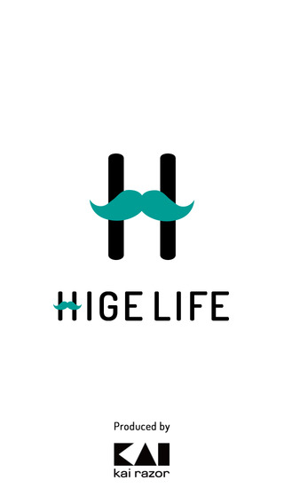 HIGE LIFE -ヒゲ情報専門アプリ-