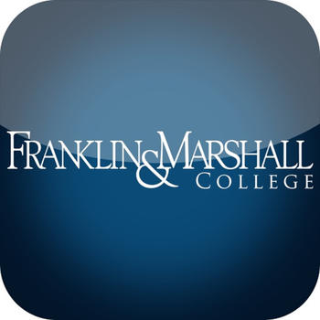 Franklin & Marshall College LOGO-APP點子