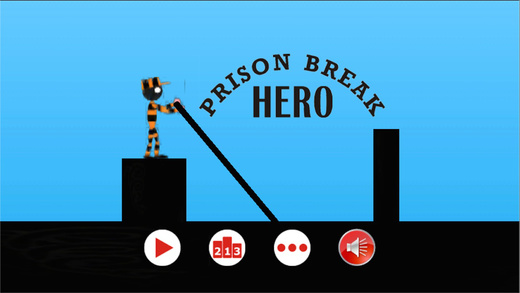 免費下載遊戲APP|Prison Break Hero app開箱文|APP開箱王