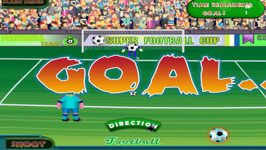 免費下載遊戲APP|A+ Dream Head Soccer (Football) Shootout - Pro League Manager Game-s app開箱文|APP開箱王