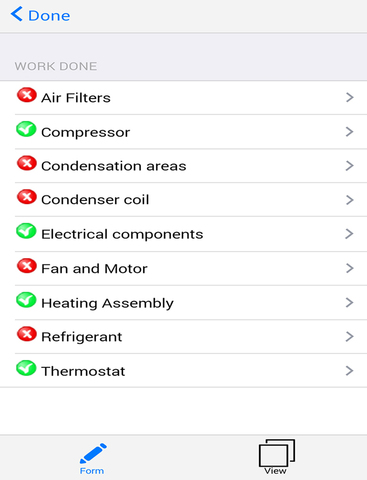 【免費工具App】HVAC Estimates-APP點子