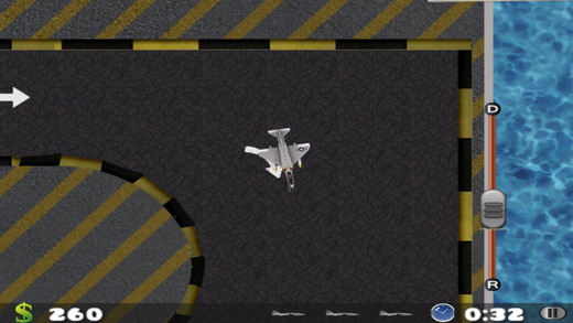 免費下載遊戲APP|A Airplane Jet Parking - Mania Madness Simulator Driving Games Free app開箱文|APP開箱王