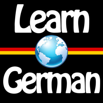 Quick and Easy German Lessons LOGO-APP點子