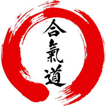 Aikido App LOGO-APP點子