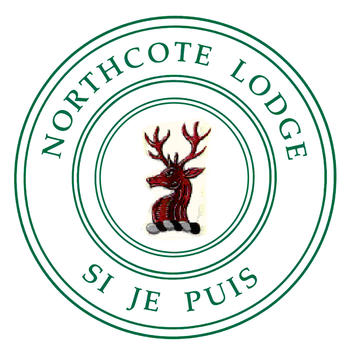 Northcote Lodge LOGO-APP點子