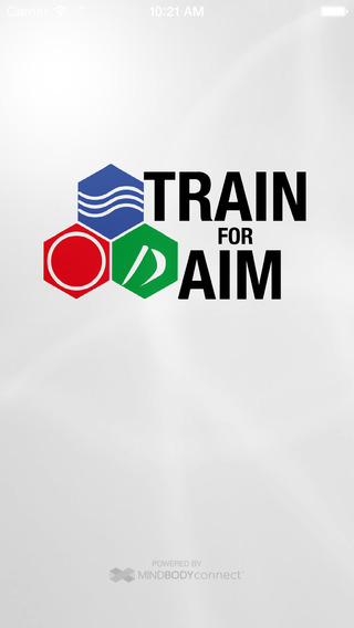 Train For Aim