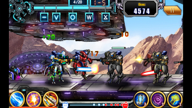 免費下載遊戲APP|Robot Defense Warfare 2015 app開箱文|APP開箱王