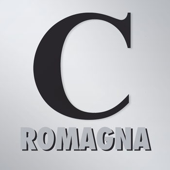 Corriere Romagna Edicola Digitale LOGO-APP點子