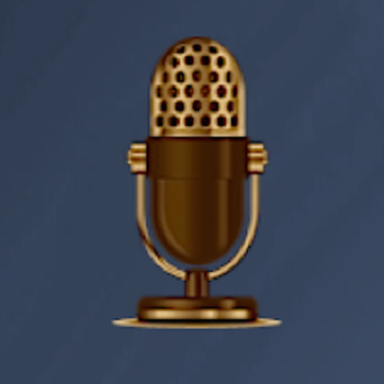 My Voice Record LOGO-APP點子