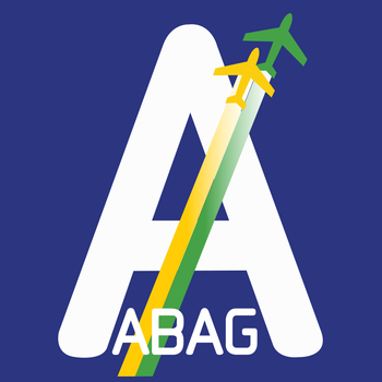 ABAG's Brazilian Yearbook of General Aviation v. 2.0 書籍 App LOGO-APP開箱王