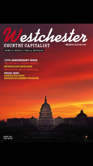 Westchester Country Capitalist Magazine