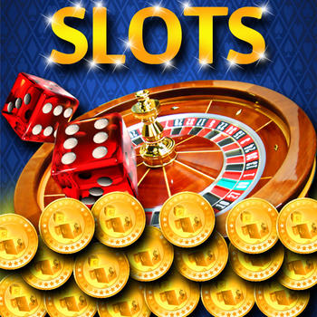 Sex City Vegas Slots - Casino of Sin and Charm for Money Jackpot and Pound Dollar Mania Betting LOGO-APP點子