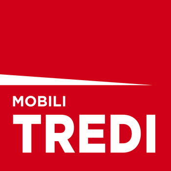 Mobili Tredi LOGO-APP點子