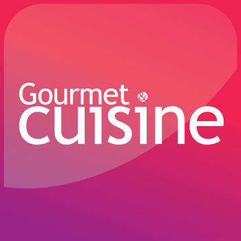 Gourmet And Cuisine LOGO-APP點子