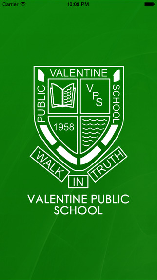 Valentine Public School - Skoolbag