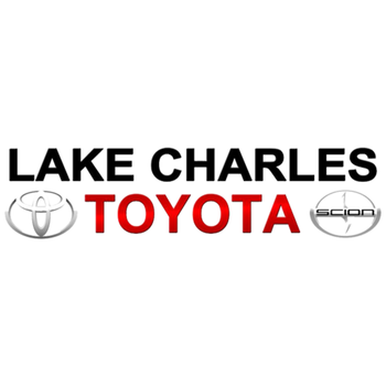 Lake Charles Toyota Scion DealerApp 商業 App LOGO-APP開箱王