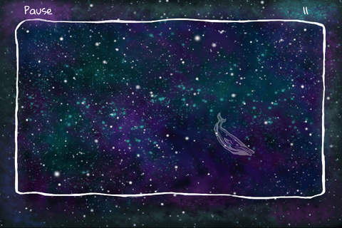 Wis the Space Whale screenshot 4