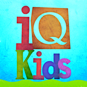 IQ Kids: test