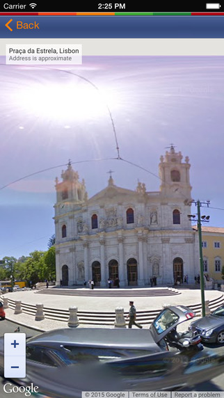 免費下載旅遊APP|Lisbon Tour Guide: Best Offline Maps with Street View and Emergency Help Info app開箱文|APP開箱王