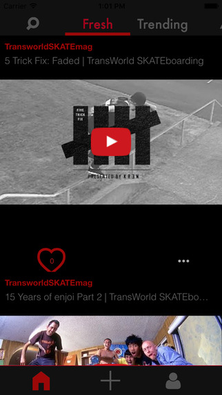 Skateboarding Tube: Tips Tutorials and Fun Skateboarding Videos for YouTube