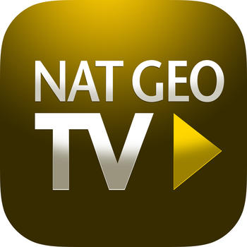 NAT GEO TV
