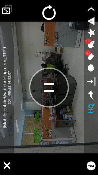 【免費工具App】WatchDoing security camera-APP點子