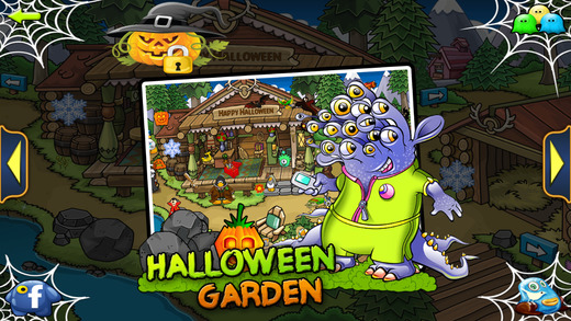 【免費遊戲App】Zombie Simulator Hidden Objects-APP點子