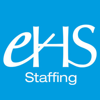 EHS Staffing LOGO-APP點子