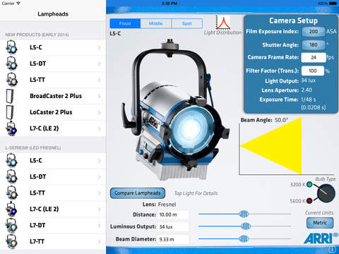 【免費生產應用App】Photometrics-APP點子