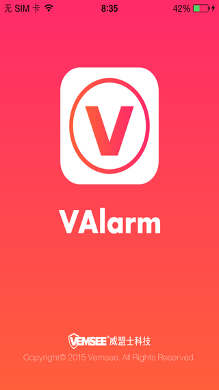 免費下載商業APP|VAlarm app開箱文|APP開箱王