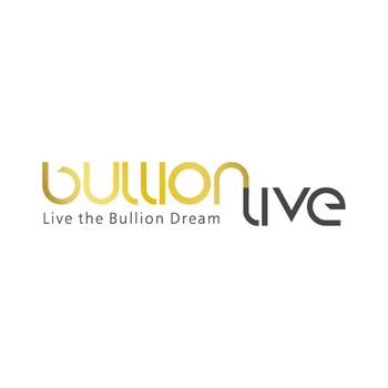 Bullion Live v2 LOGO-APP點子