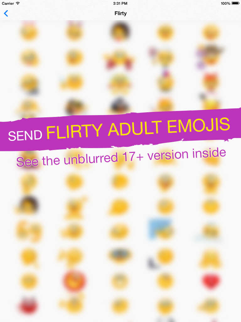 social networking adult emoji icons romantic flirty texting social networking adult emoji icons romantic flirty texting