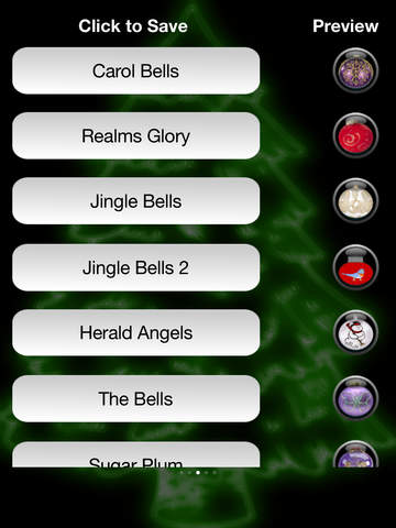 【免費娛樂App】Christmas Ringtones and Sounds-APP點子