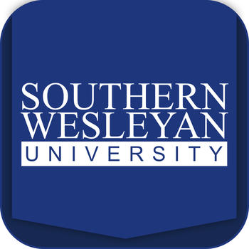 Southern Wesleyan LOGO-APP點子