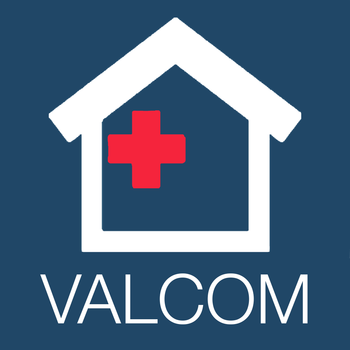 ValcomLocate LOGO-APP點子