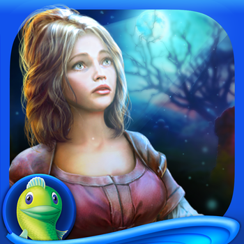 Redemption Cemetery: Salvation of the Lost - A Hidden Object Game with Hidden Objects LOGO-APP點子