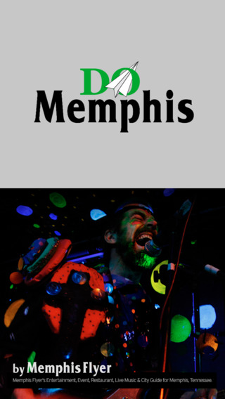 DoMemphis - by The Memphis Flyer