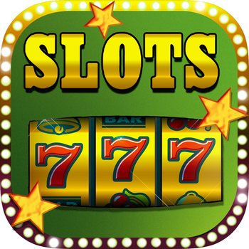 Vegas Late Night Hot Party Casino Slots Pro LOGO-APP點子