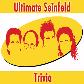 Ultimate Trivia - Seinfeld edition 遊戲 App LOGO-APP開箱王