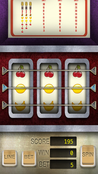 免費下載遊戲APP|Slot Machine ! app開箱文|APP開箱王