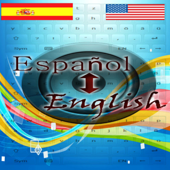 Spanish English Trainer LOGO-APP點子