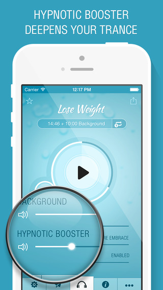 【免費健康App】Weight Loss Hypnosis - PRO Guided Meditation Plan for Diet, Fitness & Workout Motivation to Lose Belly Fat Fast-APP點子