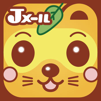 Jメール-登録無料の出会いアプリ LOGO-APP點子