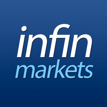 Infin Markets Trade Terminal LOGO-APP點子