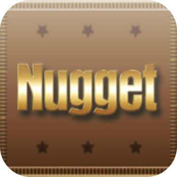 JA Nugget LOGO-APP點子