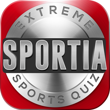 Sportia Challenging Sports Quiz LOGO-APP點子