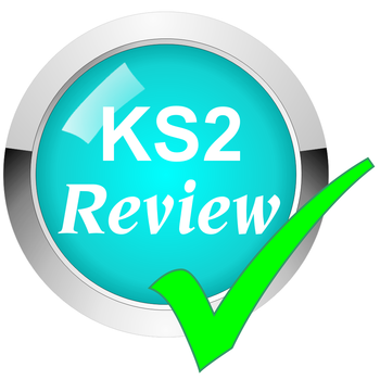 KS2 Junior Science Review LOGO-APP點子