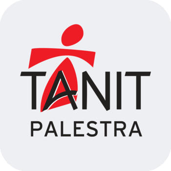 Palestra Tanit Guspini LOGO-APP點子